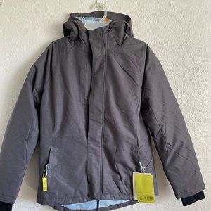 All in motion jacket
